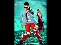 Naayak Movie New Wallpapers